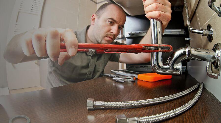 Professional emergency plumbing in Pawnee, TX